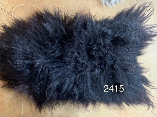 Icelandic Sheepskin #2415